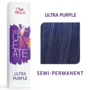 Color Fresh Create Ultra Purple 60ml