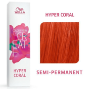 Color Fresh Create Hyper Coral 60ml