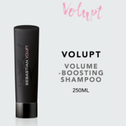 Sebastian Volupt Shampoo 250ml