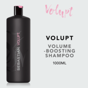 Sebastian Volupt Shampoo 1L