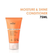 weDo/ Professional Moisture & Shine Conditioner 75ml