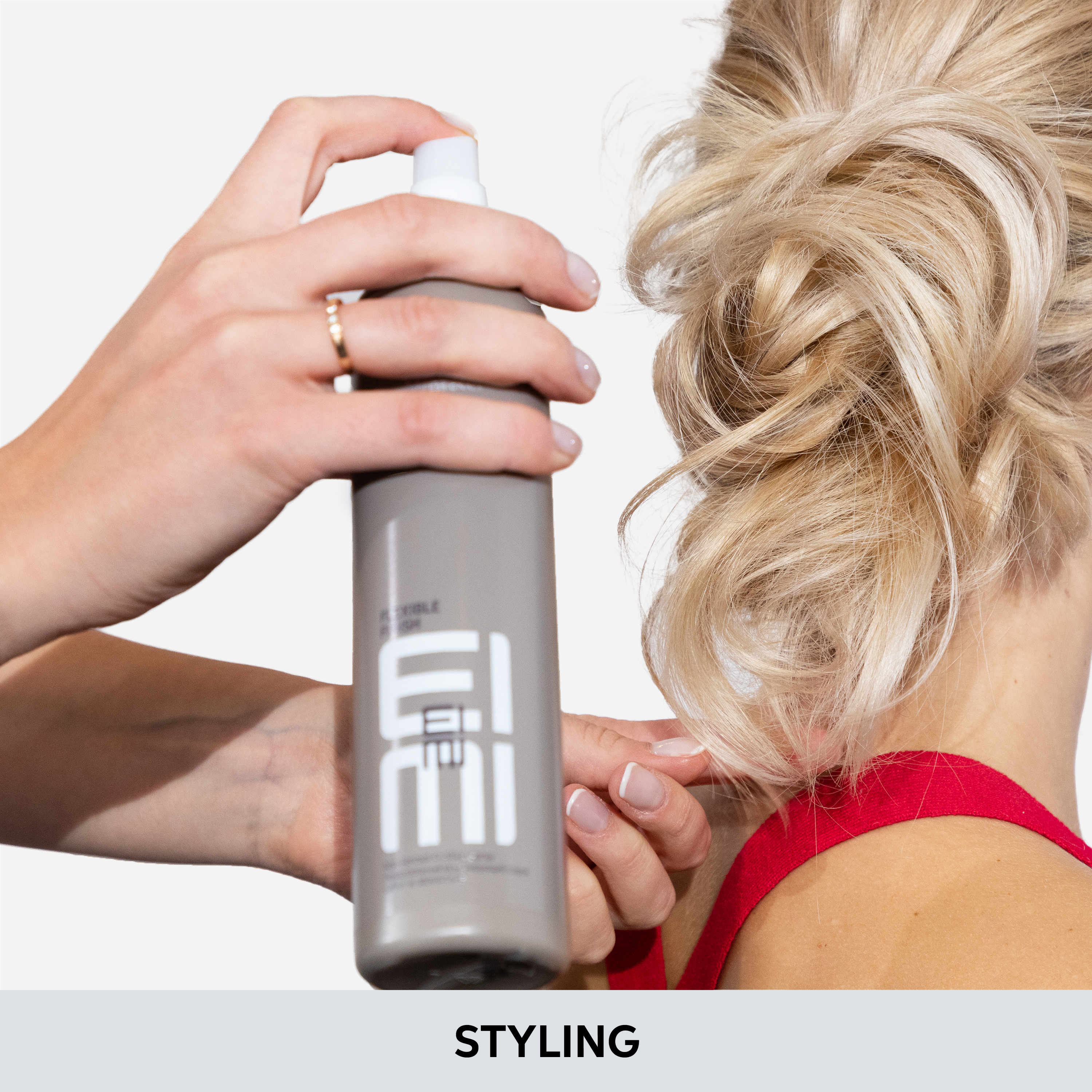 WELLA PROFESSIONALS HAIR STYLING PRODUCTS