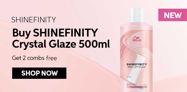 Shinefinity XL