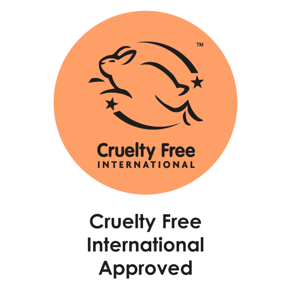 Cruelty free certification