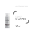 System Professional Extra Silver Shampoo 50ml