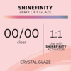 Shinefinity Crystal Glaze 00/00 500ml