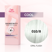 Shinefinity Cool Opal Flash 010/8 60ml