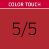 Color Touch  5/5 Vibrant Reds