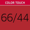 Color Touch  66/44 Vibrant Reds