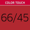 Color Touch  66/45 Vibrant Reds