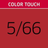 Color Touch  5/66 Vibrant Reds