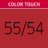 Color Touch  55/54 Vibrant Reds