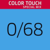 Color Touch 0/68 Special Mix