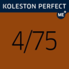 Koleston Perfect ME+ 4/75 Deep Browns
