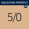 Koleston Perfect ME+ Pure Naturals 5/0 60ml
