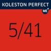 Koleston Perfect ME+  5/41 Vibrant Reds