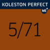 Koleston Perfect ME+ 5/71 Deep Browns