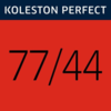 Koleston Perfect ME+  77/44 Vibrant Reds