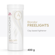 Blondor Freelights Powder 400g