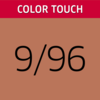 Color Touch 9/96 Rich Naturals