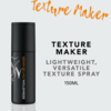 Sebastian Texture Maker Hairspray 150ml