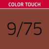 Color Touch 9/75 Deep Browns