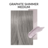 True Grey Graphite Shimmer Medium Toner 60ml