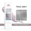 True Grey Steel Glow Medium Toner 60ml