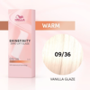 Shinefinity Warm Vanilla Glaze 09/36 60ml