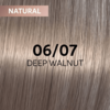 Shinefinity Natural Deep Walnut 06/07 60ml