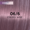 Shinefinity Cool Cherry Wine 06/6 60ml