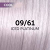 Shinefinity Cool Iced Platinum 09/61 60ml
