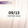 Shinefinity Cool Toffee Milk 09/13 60ml