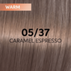 Shinefinity Warm Caramel Espresso 05/37 60ml