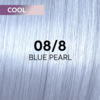 Shinefinity Cool Blue Pearl 08/8 60ml