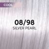 Shinefinity Cool Silver Pearl 08/98 60ml