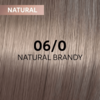 Shinefinity Natural Brandy 06/0 60ml