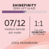 Shinefinity Cool Mushroom 07/12 60ml