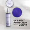 System Professional LuxeBlond Bi-Phase UV & Heat Protector 180ml