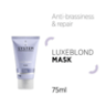 System Professional LuxeBlond Hair Mask 75ml