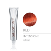 Sassoon Intensitone Red 3x60ml