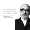Sassoon Colour Developer 9% 1L