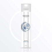 Nioxin 3D Styling Niospray Strong Hold Hairspray 400ml