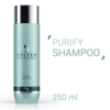 System Professional Purify Shampoo P1 250ml