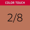 Color Touch 2/8 Rich Naturals
