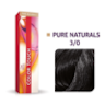 Color Touch 3/0  Pure Naturals