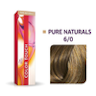 Color Touch 6/0 Pure Naturals