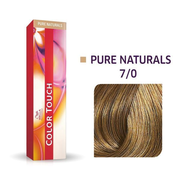 Color Touch 7/0 Pure Naturals