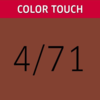 Color Touch 4/71 Deep Browns