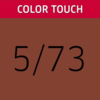 Color Touch 5/73 Deep Browns